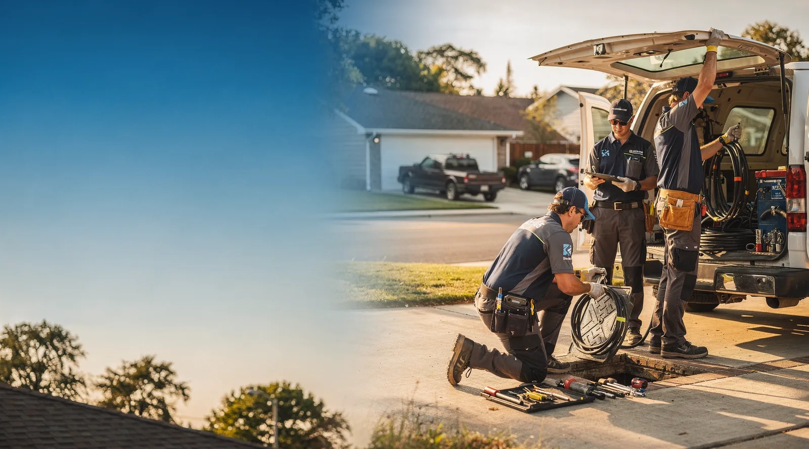 Water Softener Installation in Montclair, CA near me